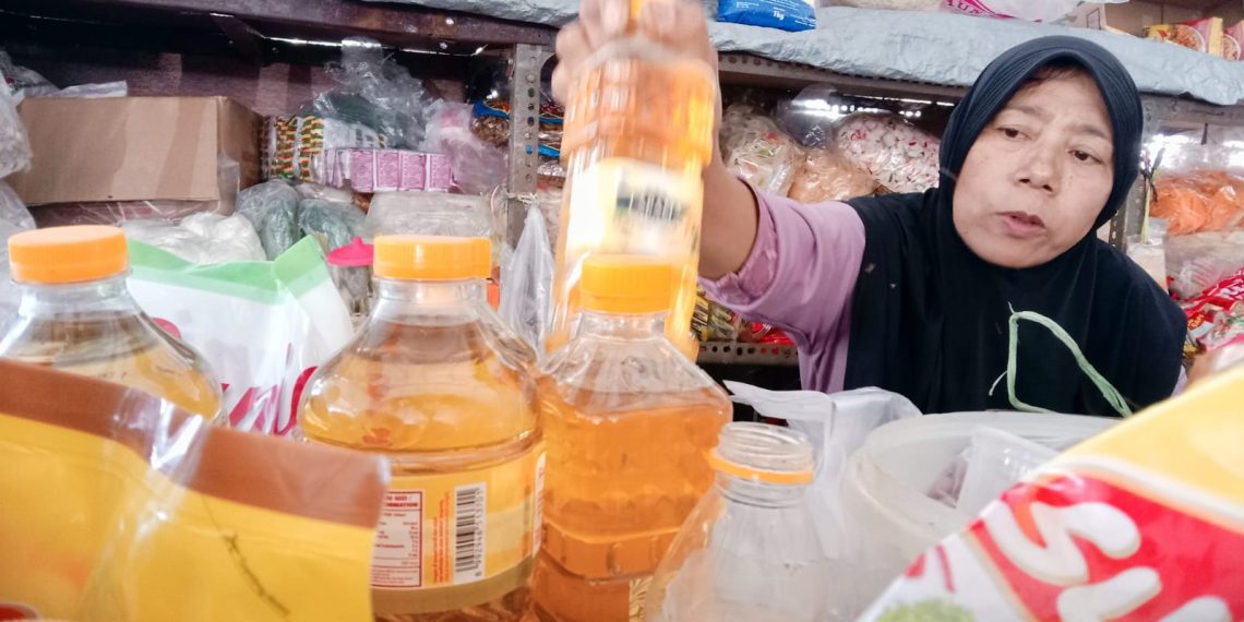 Larangan Ekspor Minyak Sawit Olahan Diperluas jika Terjadi Kelangkaan